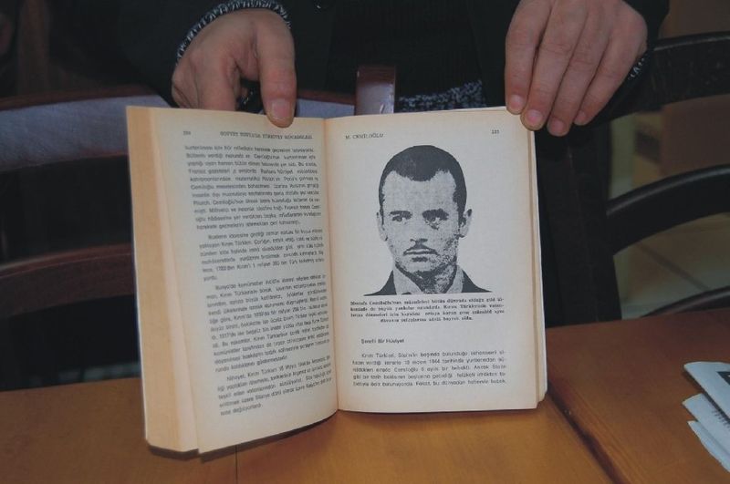 Cemiloğlu ‘Türkler her zaman bizim yanımızda olmuştur’