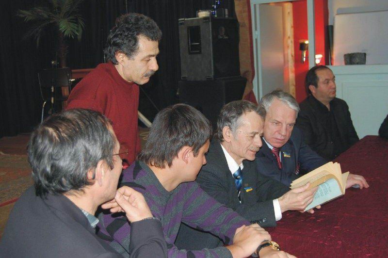 Cemiloğlu ‘Türkler her zaman bizim yanımızda olmuştur’