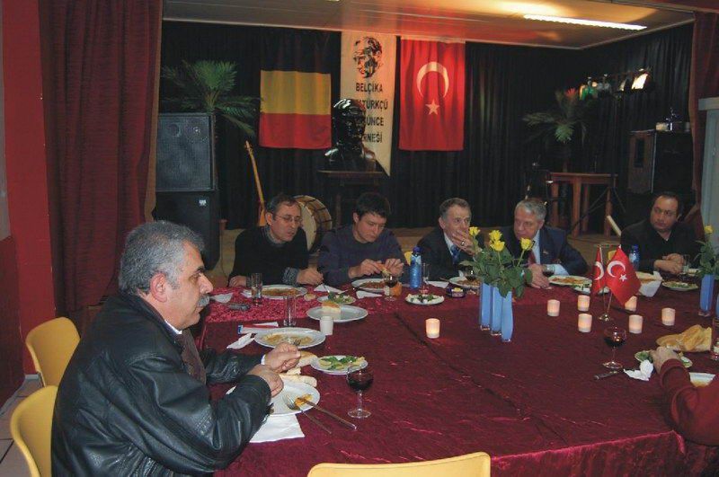 Cemiloğlu ‘Türkler her zaman bizim yanımızda olmuştur’