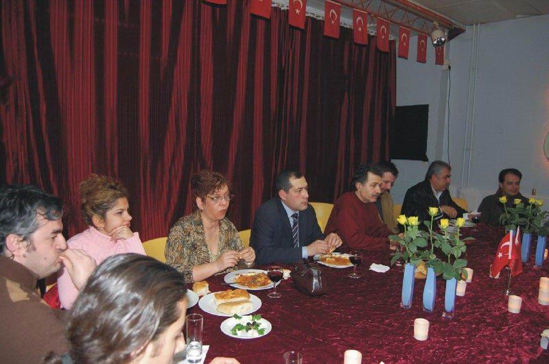 Cemiloğlu ‘Türkler her zaman bizim yanımızda olmuştur’