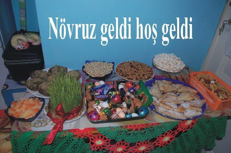 BELÇİKA TÜRK KADINLAR BİRLİĞİNDEN 3'LÜ KUTLAMA