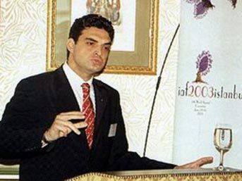 CHP liderliğine sürpriz isim