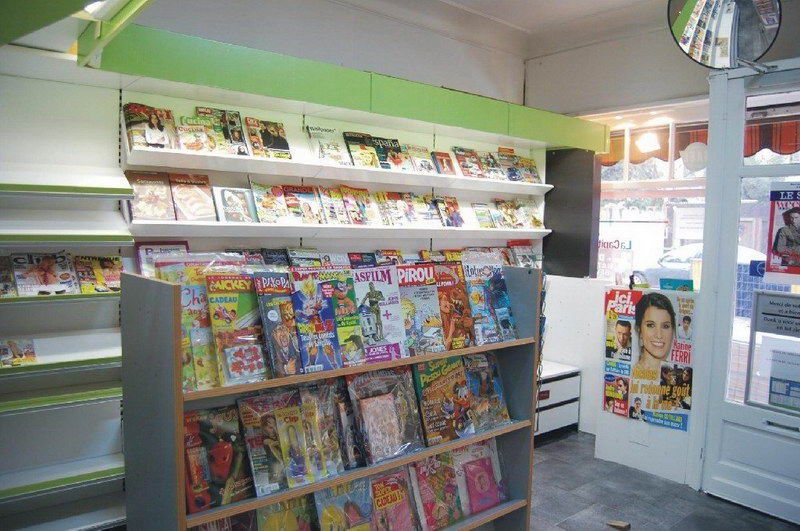 LIBRAIRIE İNCE SCHAERBEEK’DE HİZMETE GİRDİ