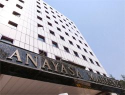 Anayasa Mahkemesi toplandı