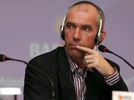 Lagendijk: PKK hâlâ terör listesinde