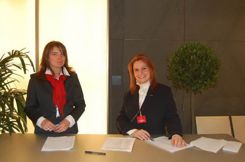 'İstanbul Centre İn Brussels Merkezi' açıldı