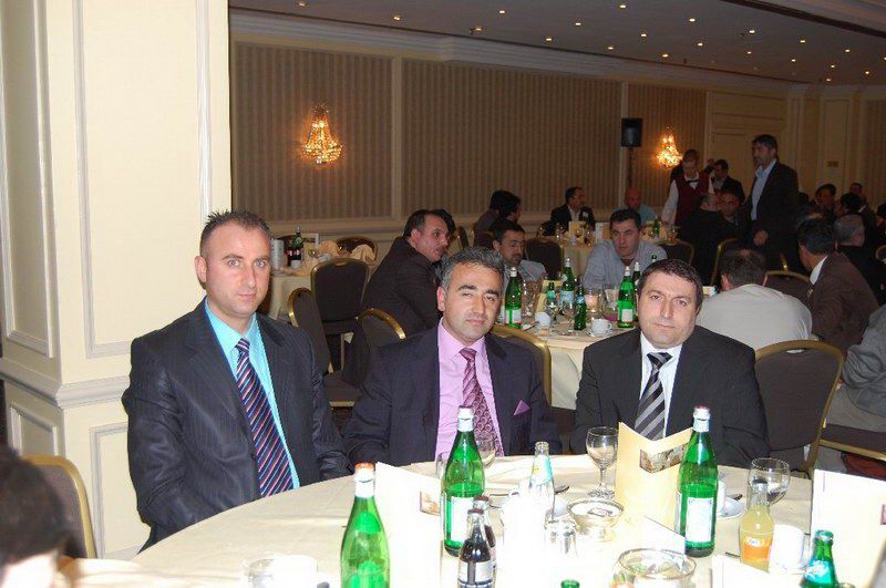 Tüzmen “Türkiye AB’ye girsin, bıyıklarımı keseceğim !”