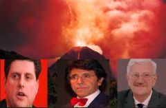  Leterme I Hükümetinde ilk fire..