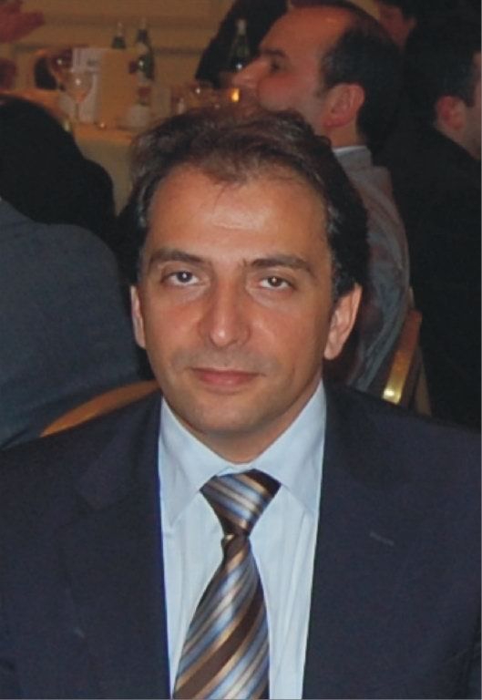 Sait Köse'nin 23 Nisan Mesajı