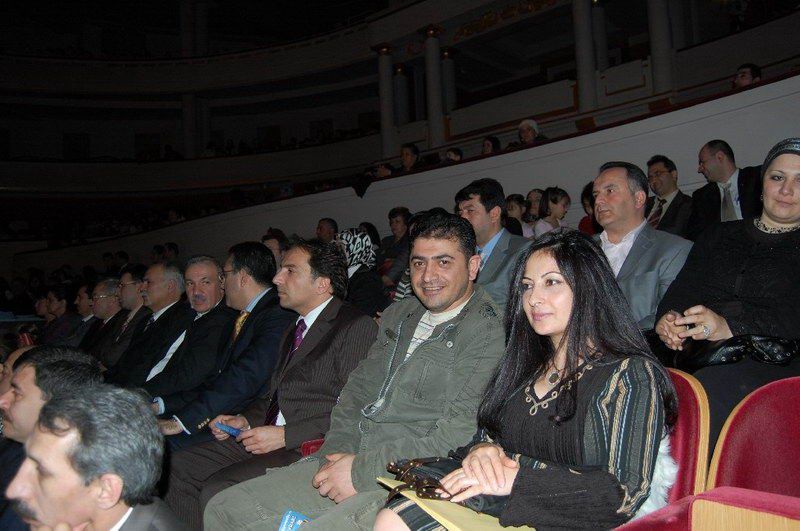 23 Nisan AB’nin merkezinde coşkuyla kutlandı.