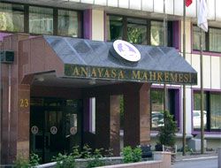 Savunma Mahkeme'de!