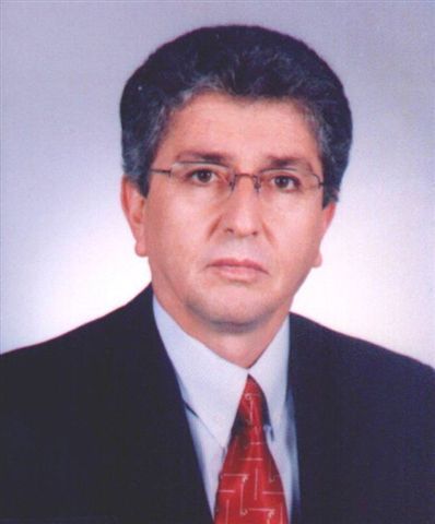3 MAYIS'DA TUĞRUL TÜRKEŞ BRÜKSEL'DE SEMPOZYUMA KATILACAK