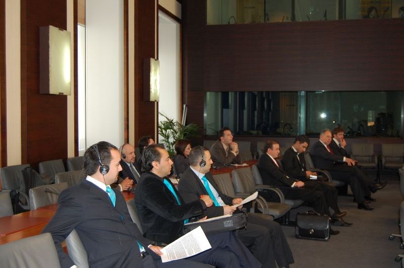 Avrupalı Türklerin sorunları ilmi olarak tartışıldı