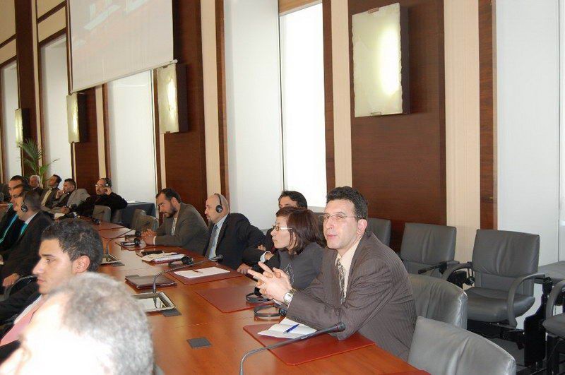 Avrupalı Türklerin sorunları ilmi olarak tartışıldı