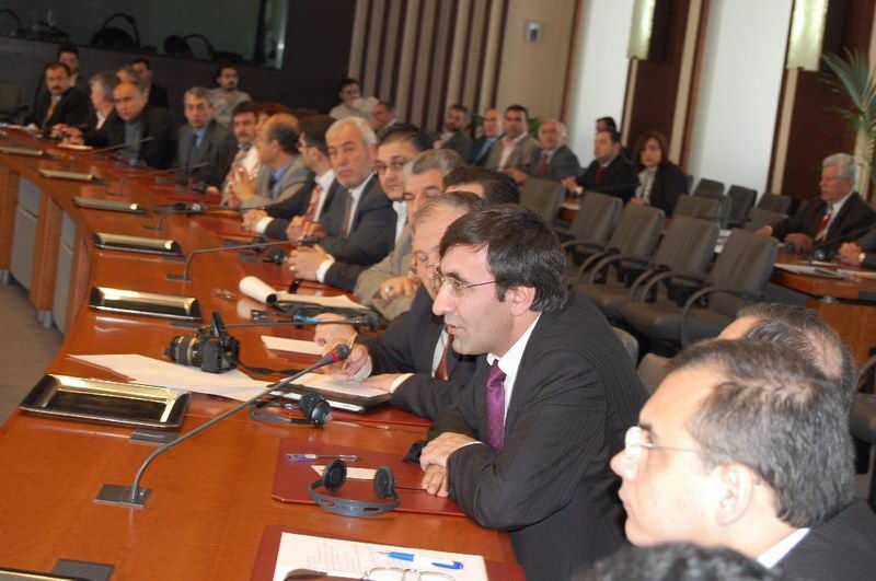 Avrupalı Türkler Sempozyumundan önemli mesajlar çıktı