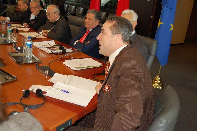 Avrupalı Türkler Sempozyumundan önemli mesajlar çıktı