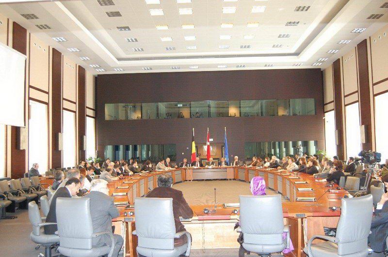 Avrupalı Türkler Sempozyumundan önemli mesajlar çıktı