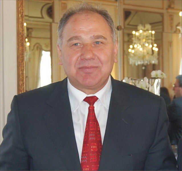 BTKK BAŞKANI ENVER ASLAN'DAN TEŞEKKÜR
