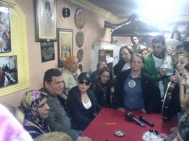 SEZEN AKSU SULUKULE'DE