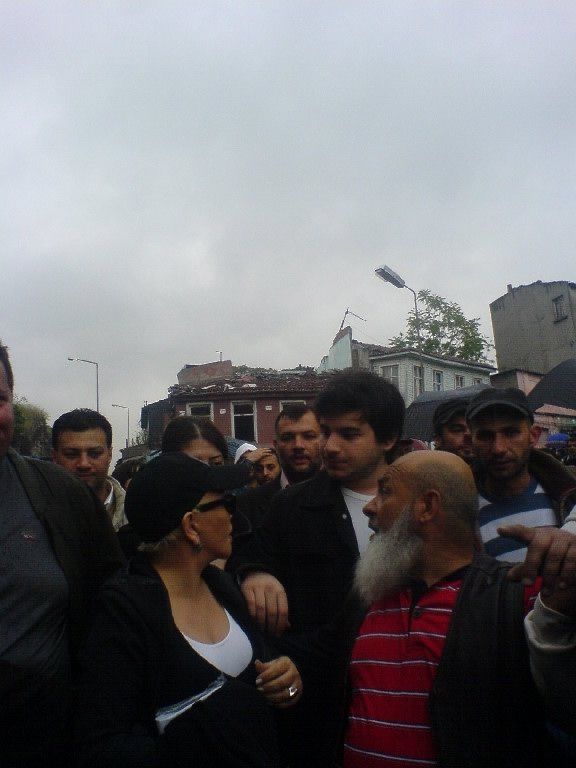 SEZEN AKSU SULUKULE'DE
