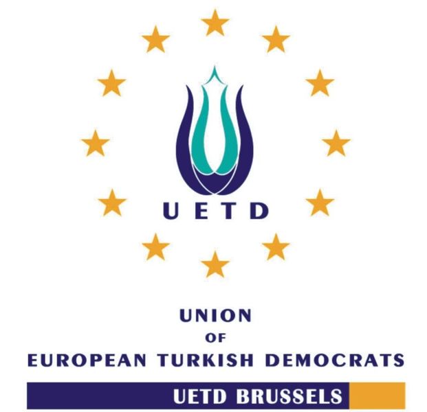 UETD Brussels’in basın bildirisi
