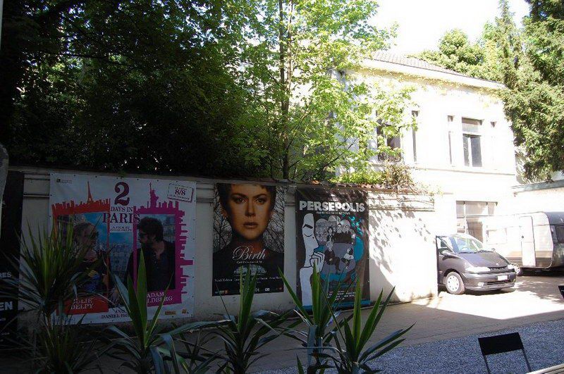 SAZZ ve JAZZ kokteyline büyük ilgi oldu