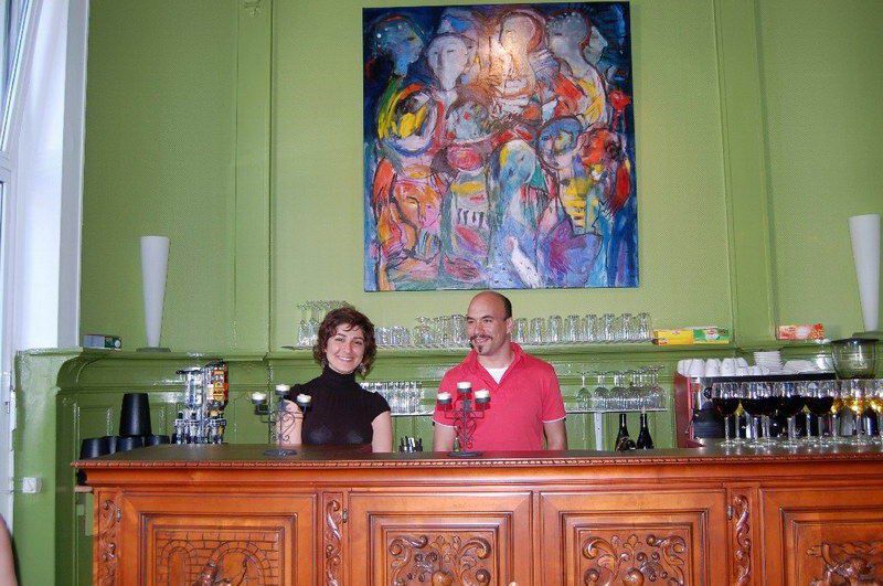 SAZZ ve JAZZ kokteyline büyük ilgi oldu