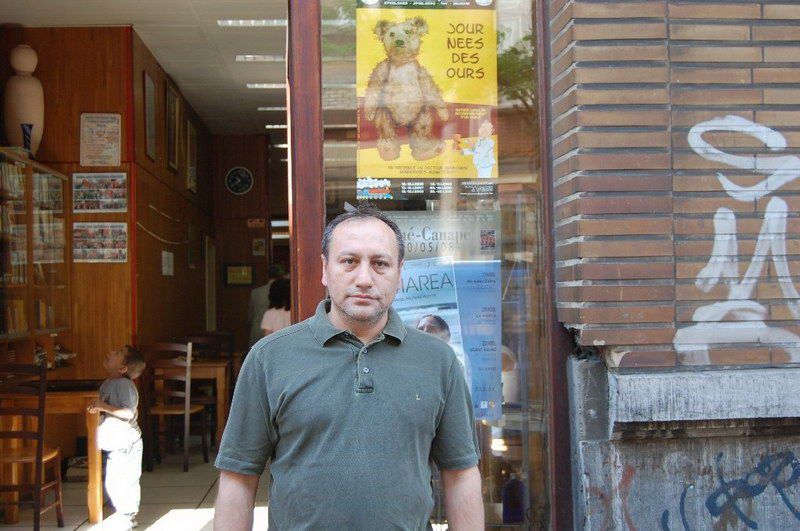 BADD GELENEKSEL KAHVALTISINDA ANNELERİ UNUTMADI