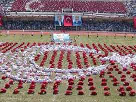 Liderlerin 19 Mayıs mesajları