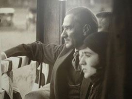 20. Asrın en büyük lideri ATATÜRK