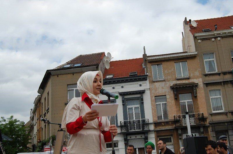 Konuşmacılar: Nasreddin Hoca bilge kişiydi