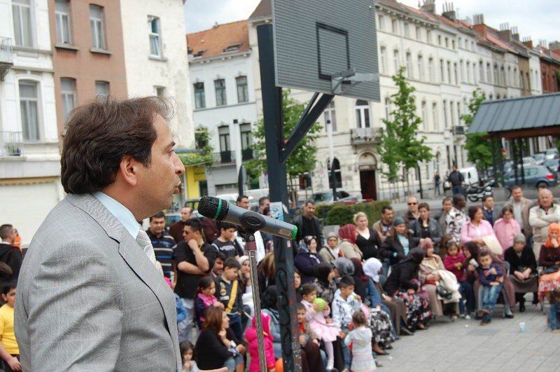 Konuşmacılar: Nasreddin Hoca bilge kişiydi
