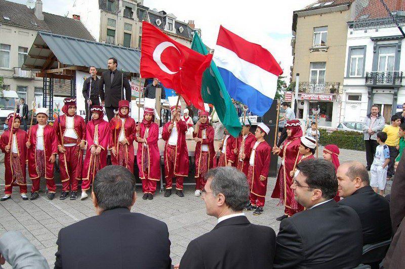Konuşmacılar: Nasreddin Hoca bilge kişiydi