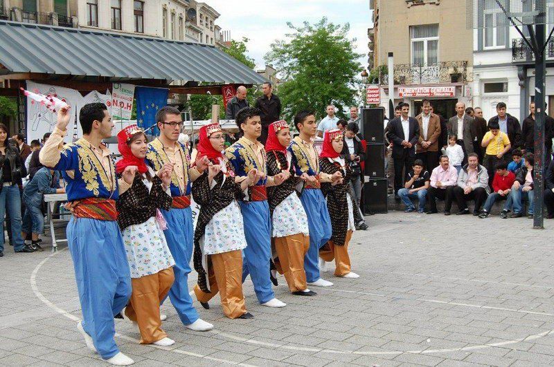 Konuşmacılar: Nasreddin Hoca bilge kişiydi