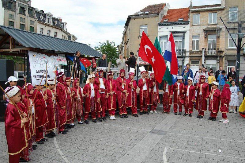 Konuşmacılar: Nasreddin Hoca bilge kişiydi