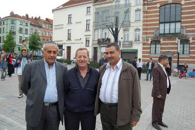 Konuşmacılar: Nasreddin Hoca bilge kişiydi