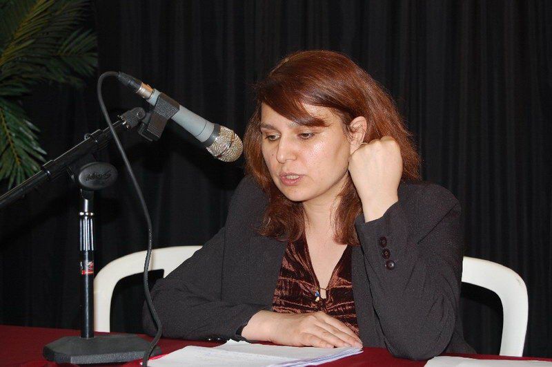 BADD'da İnternet bağımlılığı bilimsel olarak anlatıldı