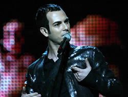 Eurovision 'Deli'miz finalde