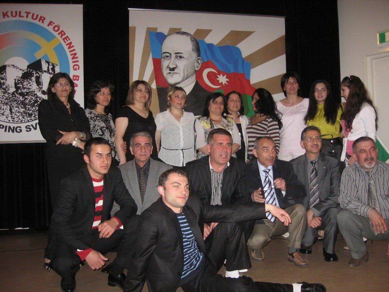Azerbaycan Cumhuriyeti 90 yaşında