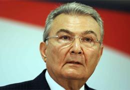 Baykal: Büyük Üzüntü İçindeyiz