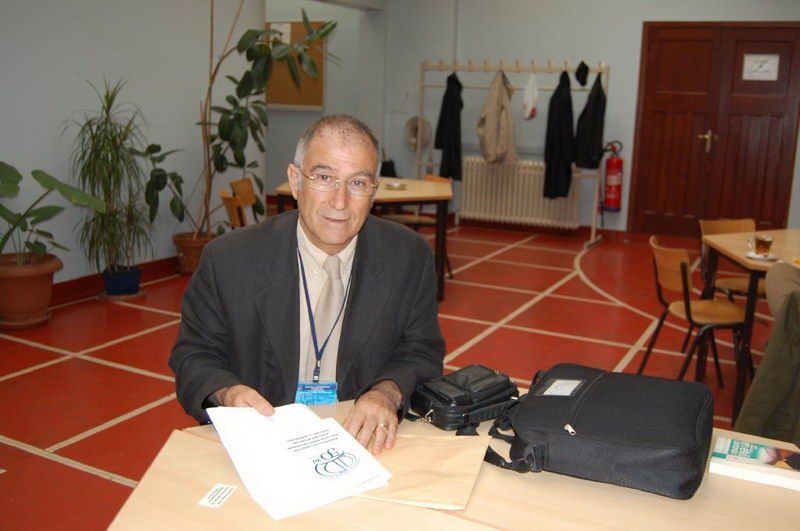 BRÜKSEL’DE SINAV HEYECANI