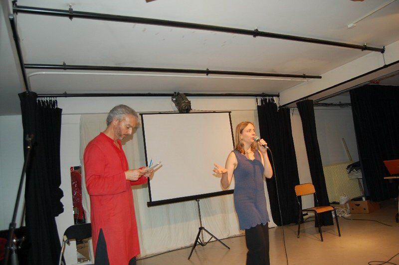 LIRE ET ECRIRE’ DERNEĞİ KÜLTÜRLER ARASI ETKİNLİĞİ COŞKULUYDU