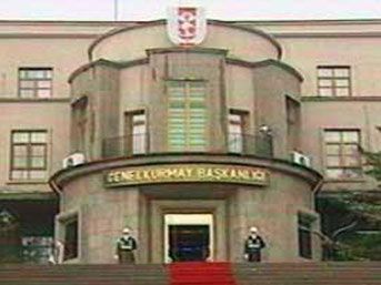 Genelkurmay'dan sert açıklama