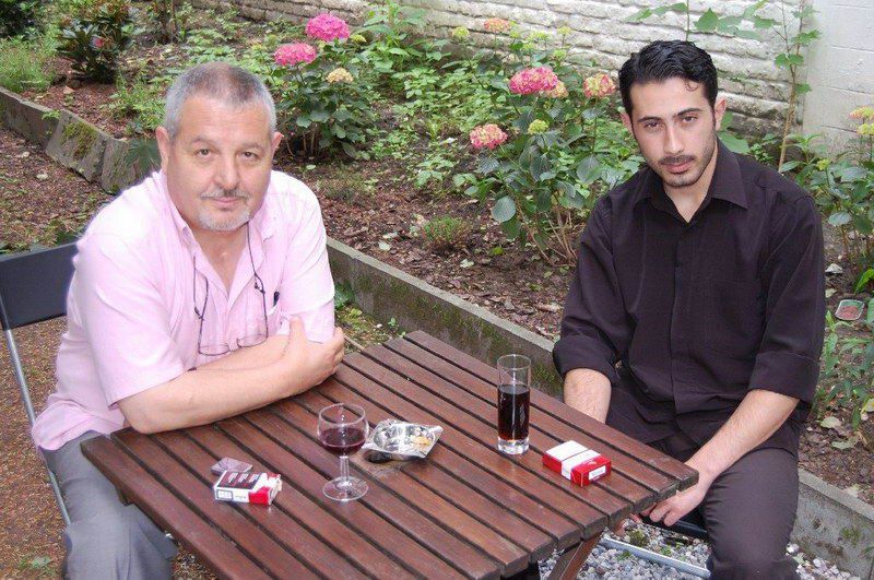 Bakan Kır'dan F.C. ANATOLIE 95'e katkıda bulunanlara teşekkür