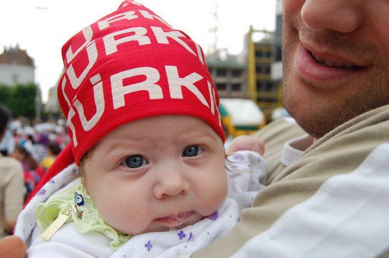 Karadeniz Festivalinden objektifimize takılanlar