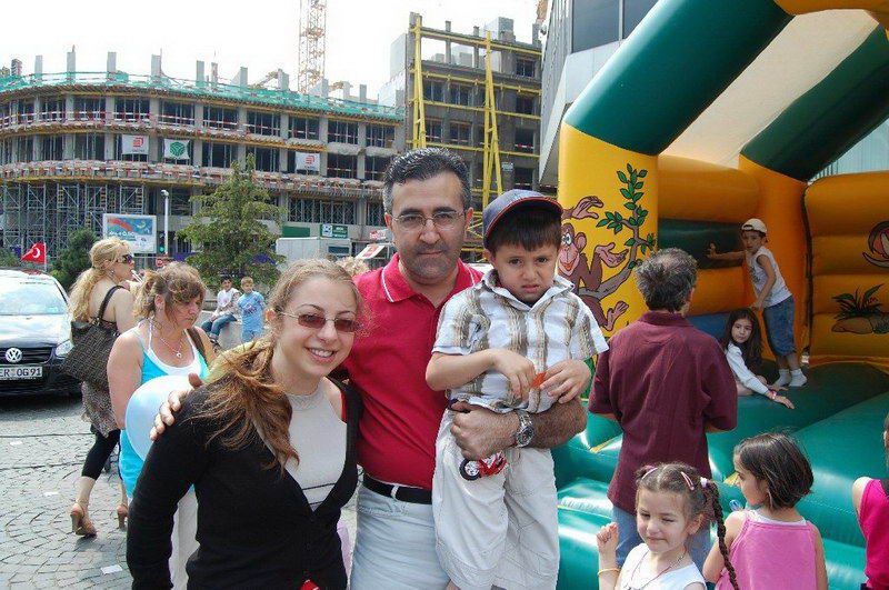 Karadeniz Festivalinden objektifimize takılanlar