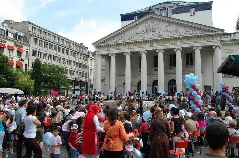 Karadeniz Festivalinden objektifimize takılanlar