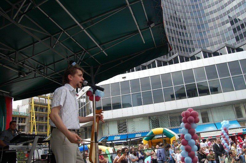 Karadeniz Festivalinden objektifimize takılanlar