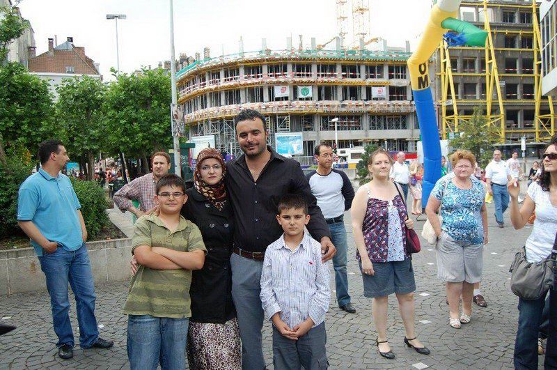 Karadeniz Festivalinden objektifimize takılanlar
