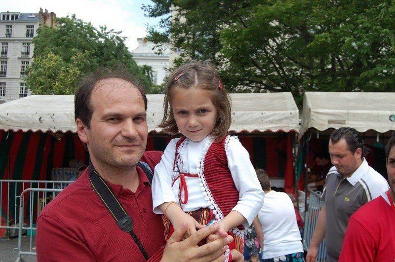 Karadeniz Festivalinden objektifimize takılanlar